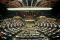 Comemoração internacional dos 50 anos do Tratado de Roma pelo Parlamento italiano